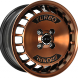     Jante de voiture - 7,0X15 RONAL R10 TURBO 4/100   ET37 CH68
