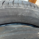 
            215/50R18 Divers 
    

                        92
        
                    V
        
    
    4x4 SUV

