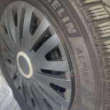 
            195/65R15 Michelin ALPIN 6
    

                        91
        
                    T
        
    
    Samochód osobowy

