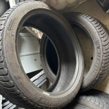 
            225/40R18 Michelin Pilot Alpin 5
    

                        92
        
                    V
        
    
    乘用车

