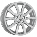     Cerchio dell'automobile - 9,5X21 MAK KOLN 5/112   ET31 CH66,45
