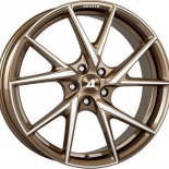     Cerchio dell'automobile - 7,0X17 ALUTEC ADX.01 4/108   ET45 CH63,4
