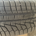 
            225/60R17 Hankook Outside winter ice tp evo 2
    

                        99
        
                    H
        
    
    Passenger car

