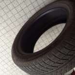 
            195/55R16 Bf Goodrich Snow Master m+s
    

                        87
        
                    H
        
    
    Passenger car

