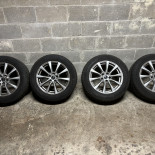 
            235/55R17 Continental Conti-WinterContact TS 850 P XL
    

                        103
        
                    V
        
    
    Autowiel

