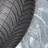 
            195/55R16 Michelin 
    

                        91
        
                    H
        
    
    Passenger car

