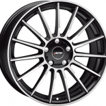     Car rim - 7,5X17 AUTEC LAMERA 5/100   ET40 CH60,1
