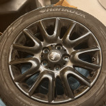 
            195/55R16 Hankook Ventus Prime 2
    

                        87
        
                    W
        
    
    Легковой автомобиль

