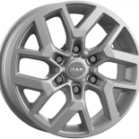     Car rim - 6,5X16 MAK GRAVEL 6/120 ET50 CH74,5
