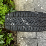 
            195/55R16 Fulda 
    

                        91
        
                    H
        
    
    Carro passageiro

