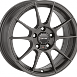     Auto velg - 6,5X15 AUTEC WIZARD 4/100   ET42 CH70
