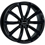     Car rim - 6,5X16 MAK WOLF 5/112   ET42 CH57,1
