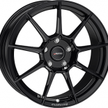     Auto velg - 7,5X17 AUTEC CLUB RACING 5/114,3 ET40 CH70
