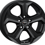     Carro aro - 9,0X20 AUTEC XENOS 5/120   ET45 CH65,1
