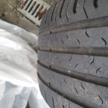 
            195/55R16 Continental 
    

                        87
        
                    H
        
    
    Samochód osobowy

