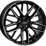     Jante de voiture - 9,0X20 IT WHEELS XANA 5/114,3 ET38 CH64,1
