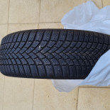 
            215/55R18 Bridgestone BLIZZAK LM005 215/55 R18 99 V Renforcé (XL)
    

                        99
        
                    V
        
    
    Passenger car

