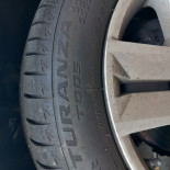 
            195/55R16 Bridgestone Turanza T005
    

                        87
        
                    H
        
    
    Passenger car

