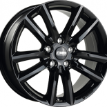     Car rim - 7,0X17 CMS C27 5/108   ET42 CH65,1
