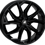     Cerchio dell'automobile - 8,0X19 ALUTEC ADX.02 5/100   ET40 CH57,1
