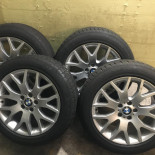 
            255/50R19 Continental 
    

                        107
        
                    V
        
    
    कार पहिया

