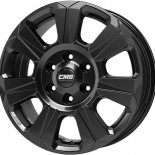     Auto velg - 6,5X16 CMS C31 5/118 ET60 CH71,1
