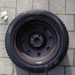 
            195/55R16 Hankook Winter cept evo2
    

                        87
        
                    T
        
    
    Samochód osobowy

