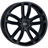     Cerchio dell'automobile - 7,5X17 MAK FAHR 5/112   ET52 CH66,6
