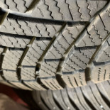 
            225/65R17 Bridgestone Blizzard LM005
    

                        102
        
                    H
        
    
    4x4 SUV

