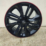     Car rim - OPEL ADAM
