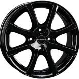     Car rim - 5,5X14 BORBET LV4 4/108   ET24 CH65,1
