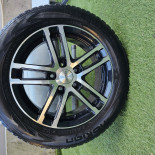 
            205/60R16 Nokian 
    

                        92
        
                    H
        
    
    Passenger car

