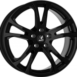     Car rim - 5,5X14 IW MICHELLE 4/100   ET42 CH63,3
