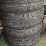 
            215/55R14 Continental ecocontact6
    

                        94
        
                    V
        
    
    Passenger car

