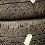 
            265/45R20 Michelin 
    

                        104
        
                    V
        
    
    4x4 SUV

