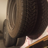 
            175/65R4 Michelin 
    

                        82
        
                    T
        
    
    Voiture de tourisme

