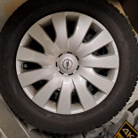 
            205/60R16 Firestone 
    

                        92
        
                    H
        
    
    Passenger car

