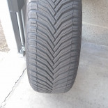 
            215/55R17 Michelin Cross climat 2
    

                        94
        
                    H
        
    
    Passenger car

