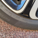 
            205/55R16 Michelin Pneus été Michelin E Primacy (4 pneus)
    

                        94
        
                    V
        
    
    乘用车

