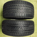 
            265/45R20 Pirelli Scorpion
    

                        110
        
                    V
        
    
    Voiture de tourisme

