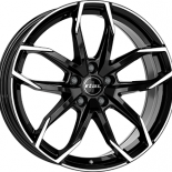     Cerchio dell'automobile - 6,5X16 RIAL LUCCA 4/108   ET45 CH63,4
