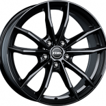     Cerchio dell'automobile - 7,5X18 RIAL X12 5/112   ET25 CH66,6
