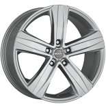     Jante de voiture - 6,5X16 MAK STONE 5 5/130   ET55 CH89,1
