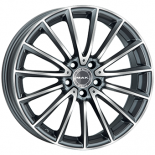     Jante de voiture - 8,0X19 MAK KOMET 5/112   ET38 CH66,6
