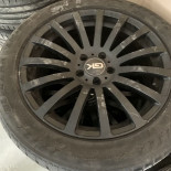 
            225/55R17 Bridgestone Blizzak
    

                        98
        
                    V
        
    
    Samochód osobowy

