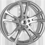     Car rim - 5,5X14 IW MICHELLE 5/100   ET35 CH63,3
