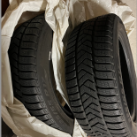 
            225/55R17 Pirelli 225/55 R17 101V M+S
    

                        101
        
                    V
        
    
    Passenger car

