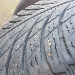 
            205/60R16 Michelin Alpin5
    

                        96
        
                    H
        
    
    Koło samochodowe

