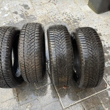 
            195/55R16 Dunlop Sport 5 Winter
    

                        87
        
                    H
        
    
    Samochód osobowy

