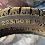 
            225/50R18 Continental 
    

                        99
        
                    V
        
    
    Samochód osobowy

